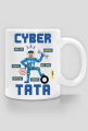 Kubek Cyber Tata