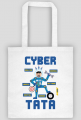 Torba Na Zakupy - Cyber Tata
