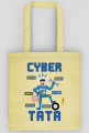 Torba Na Zakupy - Cyber Tata