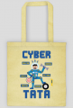 Torba Na Zakupy - Cyber Tata