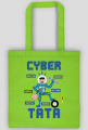 Torba Na Zakupy - Cyber Tata