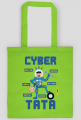 Torba Na Zakupy - Cyber Tata