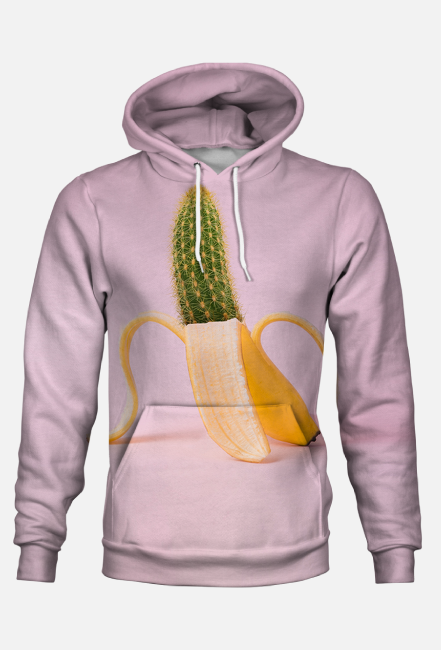 Bluza Banan