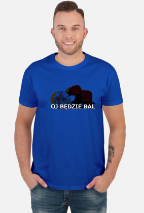 OJ BĘDZIE BAL