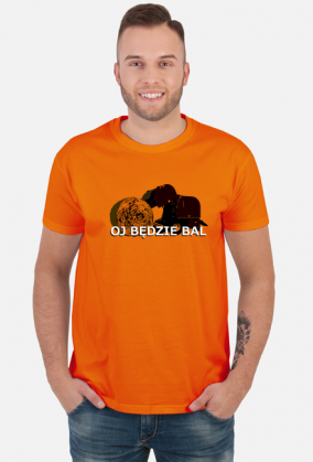 OJ BĘDZIE BAL