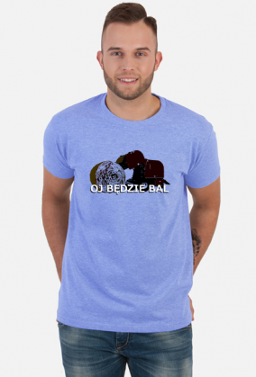 OJ BĘDZIE BAL