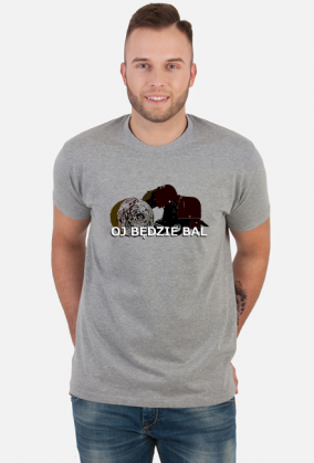 OJ BĘDZIE BAL