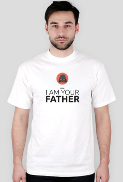 Look, I am Your father