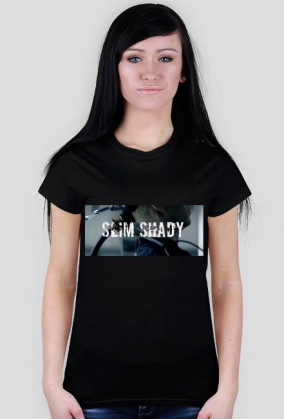 t-shirt slim shady