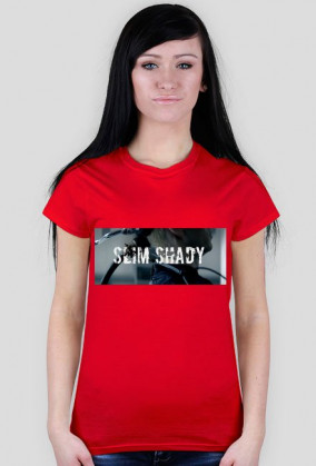 t-shirt slim shady