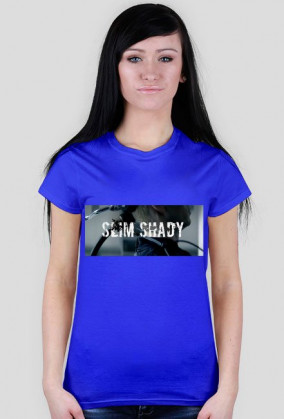 t-shirt slim shady