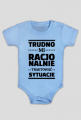 Body niemowlęce - Trudno Mi Racjonalnie...