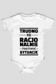 Body niemowlęce - Trudno Mi Racjonalnie...