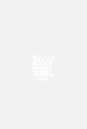 Koszulka - The Best Girl Ever