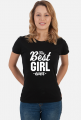 Koszulka - The Best Girl Ever