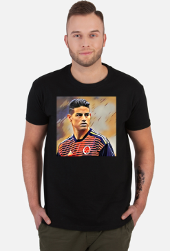 James Rodríguez