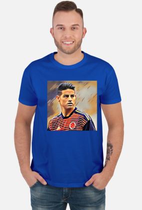 James Rodríguez