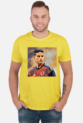James Rodríguez