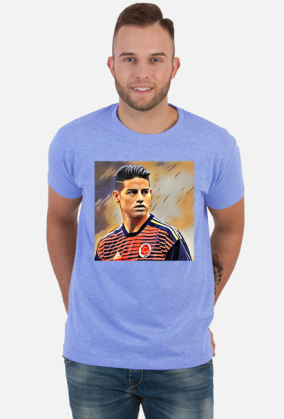 James Rodríguez