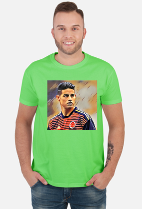 James Rodríguez
