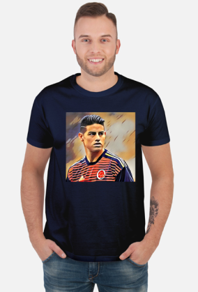 James Rodríguez