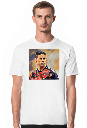 James Rodríguez