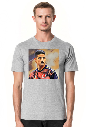 James Rodríguez