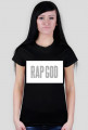 t-shirt rap god