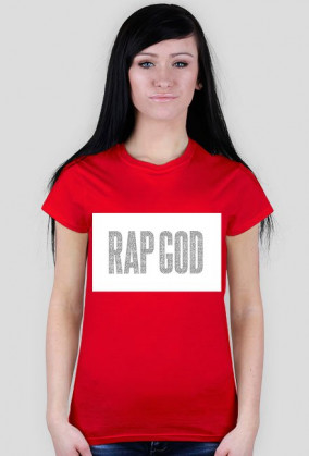 t-shirt rap god