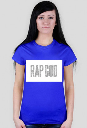 t-shirt rap god