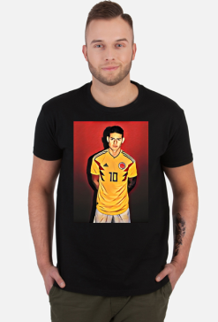 James Rodriguez #4