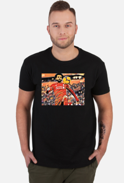 Mohamed Salah #2