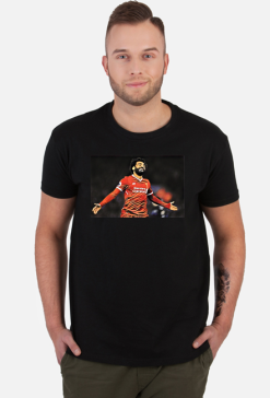 Mohamed Salah #3