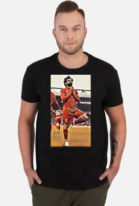 Mohamed Salah #4