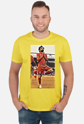 Mohamed Salah #4
