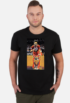 Mohamed Salah #5