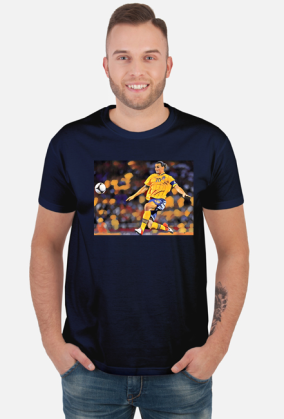 Zlatan Ibrahimovic