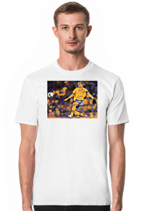 Zlatan Ibrahimovic