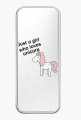 Piórnik szkolny Love Unicorn