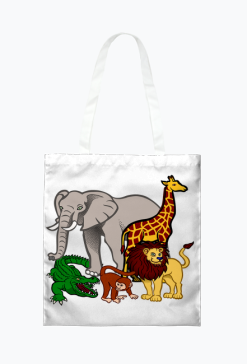 Worek Zoo