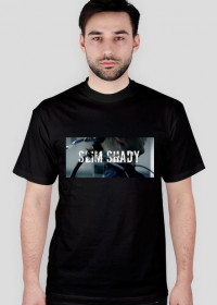 t-shirt slim shady