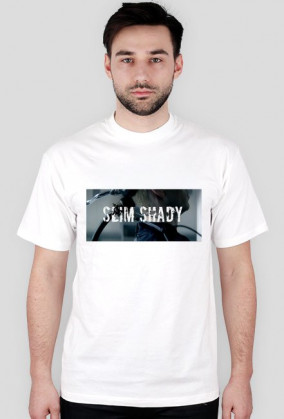 t-shirt slim shady