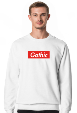 Bluza Gothic