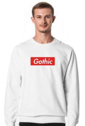 Bluza Gothic