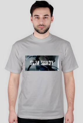 t-shirt slim shady