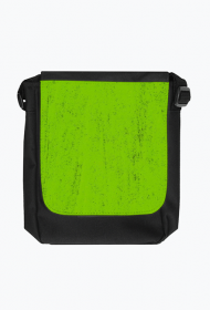 Torba szkolna Brudna Zieleń