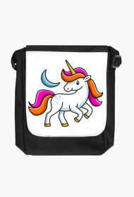 Torba szkolna Jednorożec