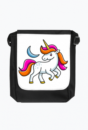 Torba szkolna Jednorożec