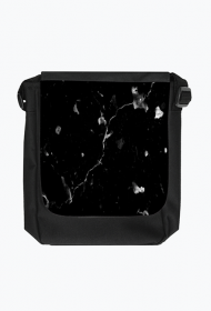 Torba szkolna Czarna