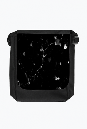 Torba szkolna Czarna